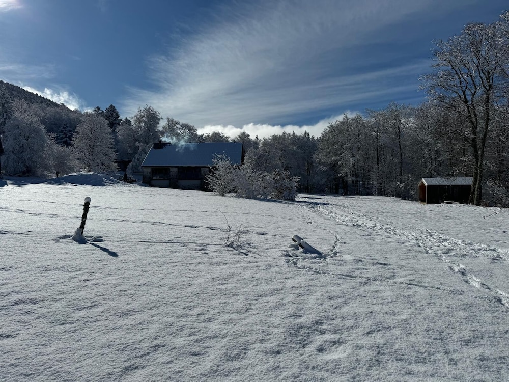 Vercors Intense