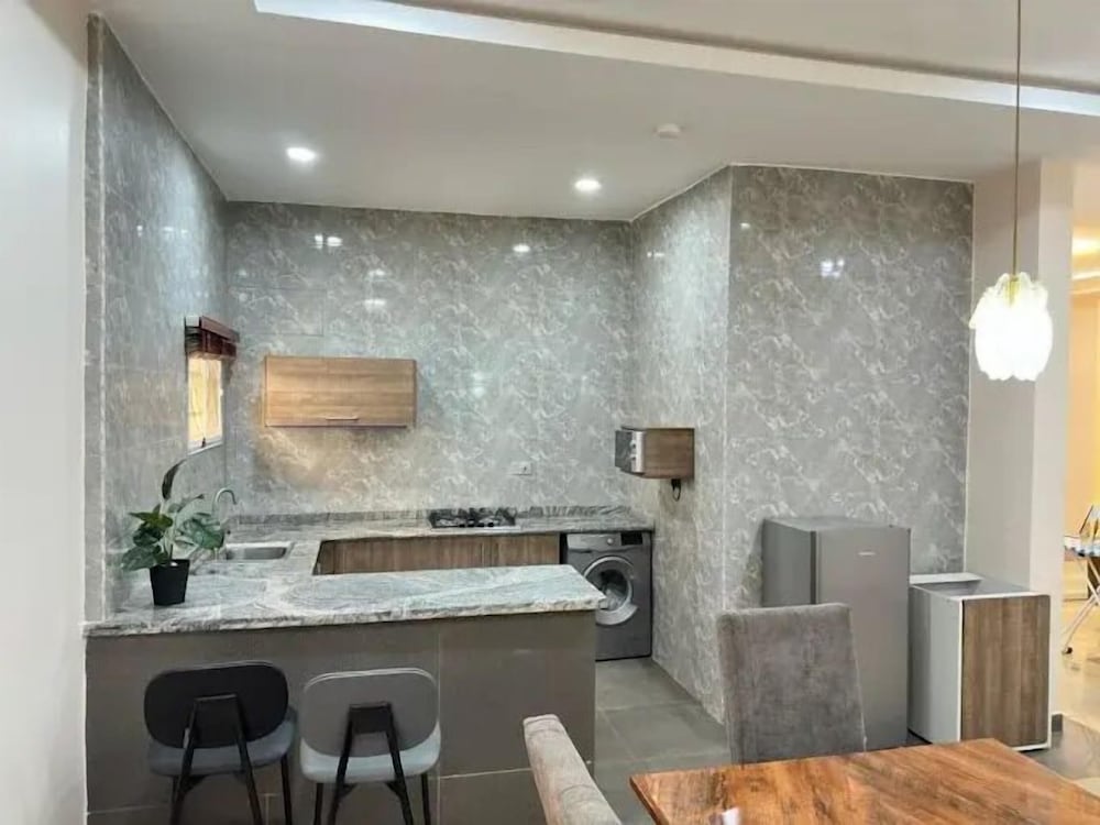 Infinity Luxury Apartment