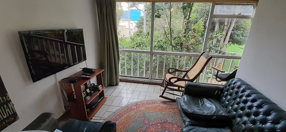 The Hostel Bogota Real