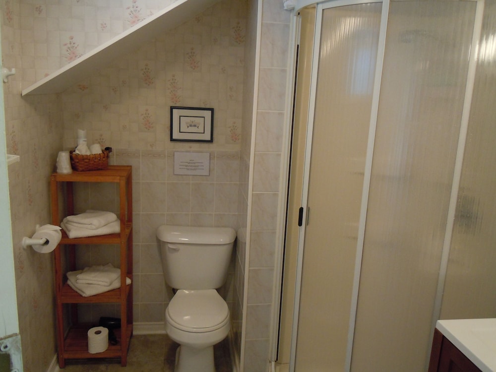 Glen Mhor Bed and Breakfast