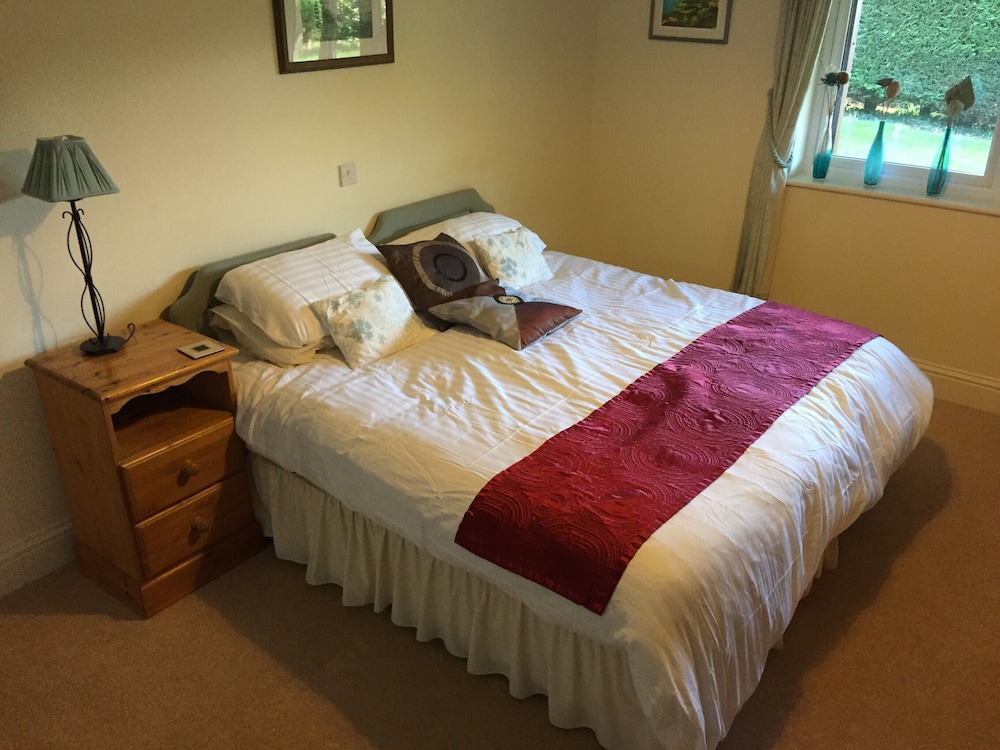 Riverdown B&B view 5