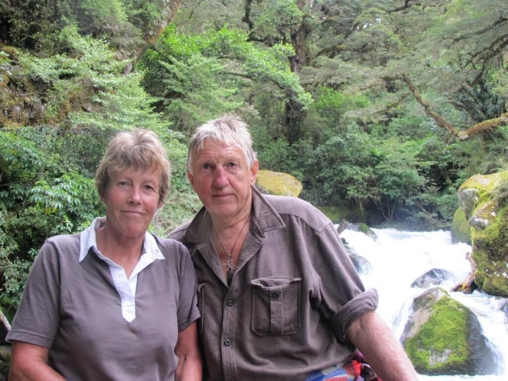 Dunstan Downs High Country Sheep Station