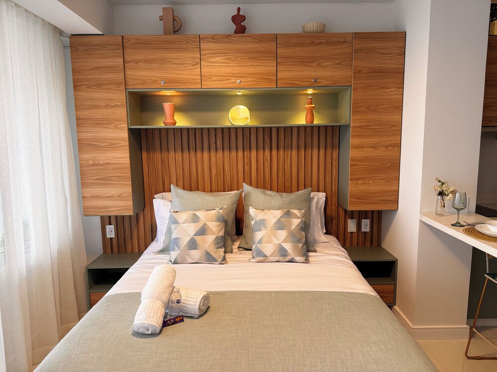 Cartagena Beach Resort 1405