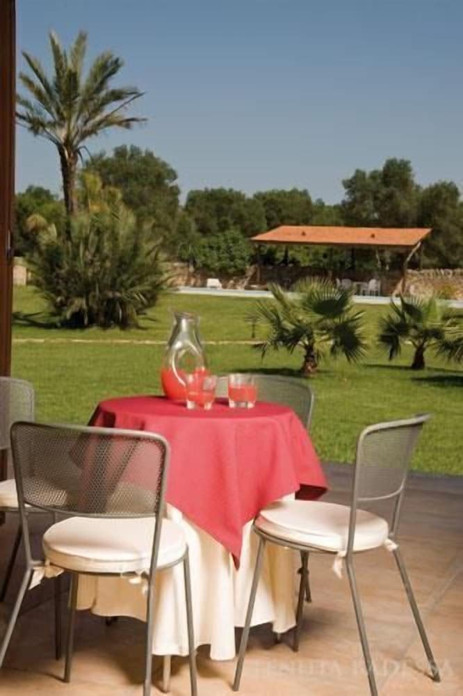 Tenuta Badessa