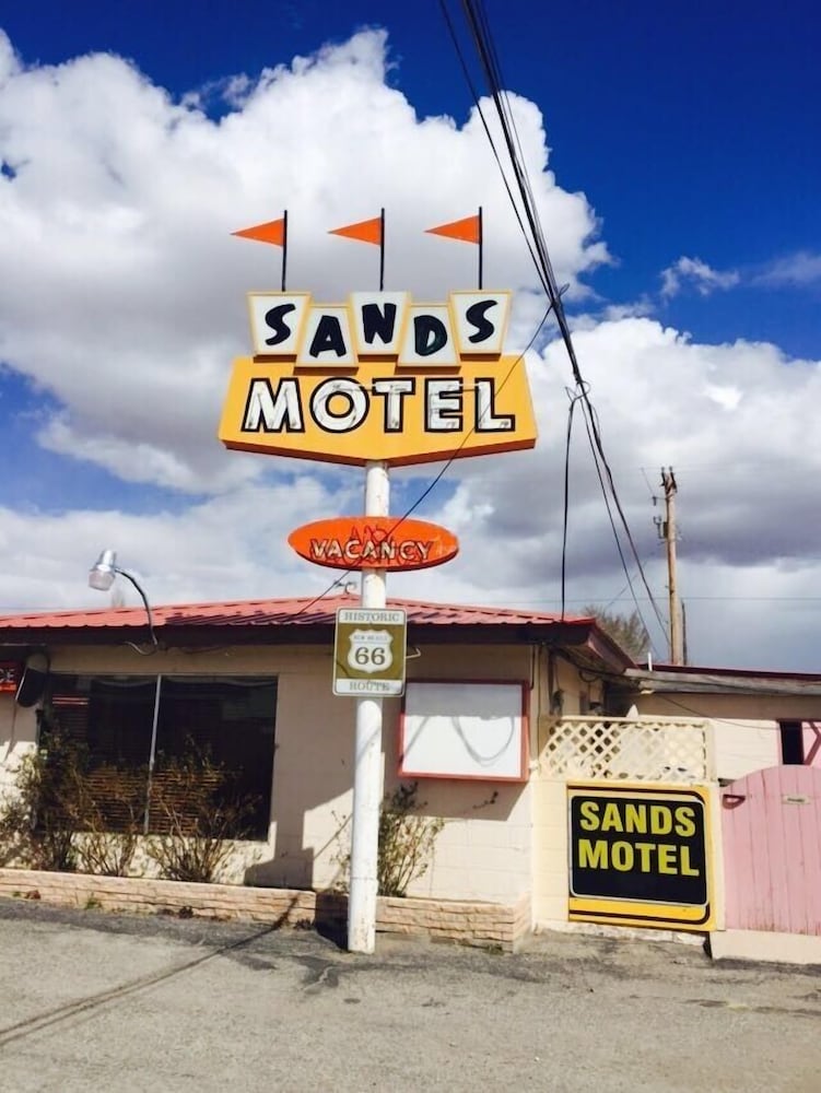 Grants Vacations - Sands Motel - Property Image 14