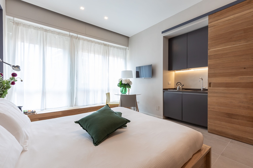 BePlace Garibaldi Suites