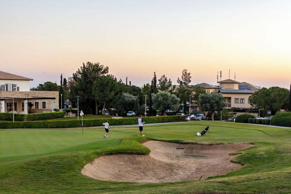 Aphrodite Premium Apartments I