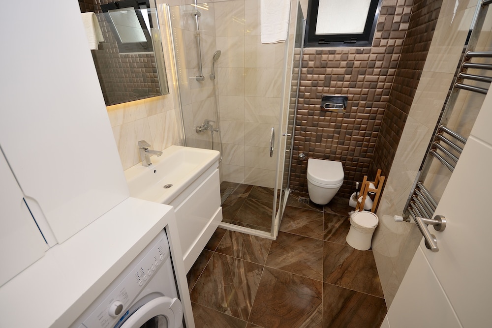 Saatli Apart Otel - Image 29