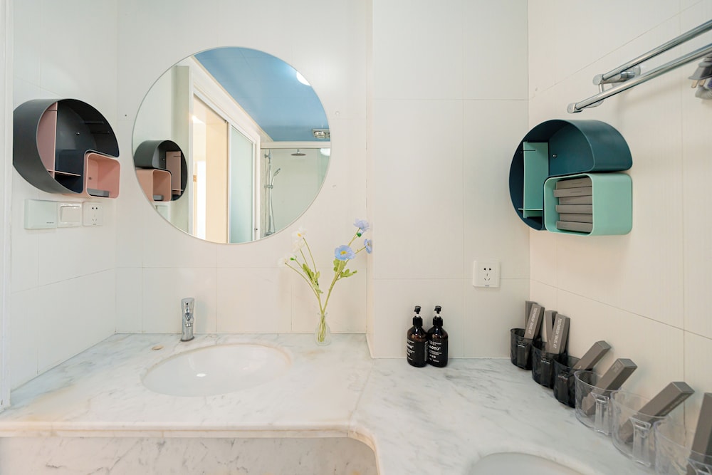 CityHome-3BRs 3Beds Nanjing Road