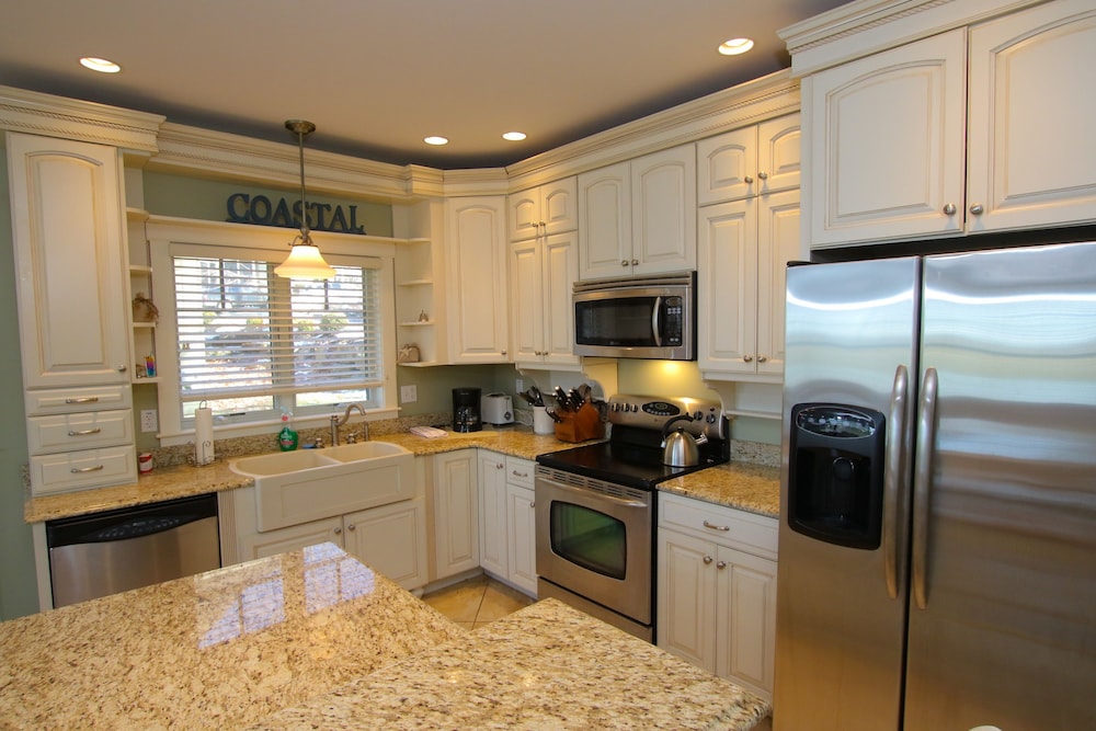 Sheepscot Harbour Village Resort