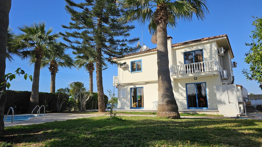 21 PYL - Stay Ocean Breeze Villa