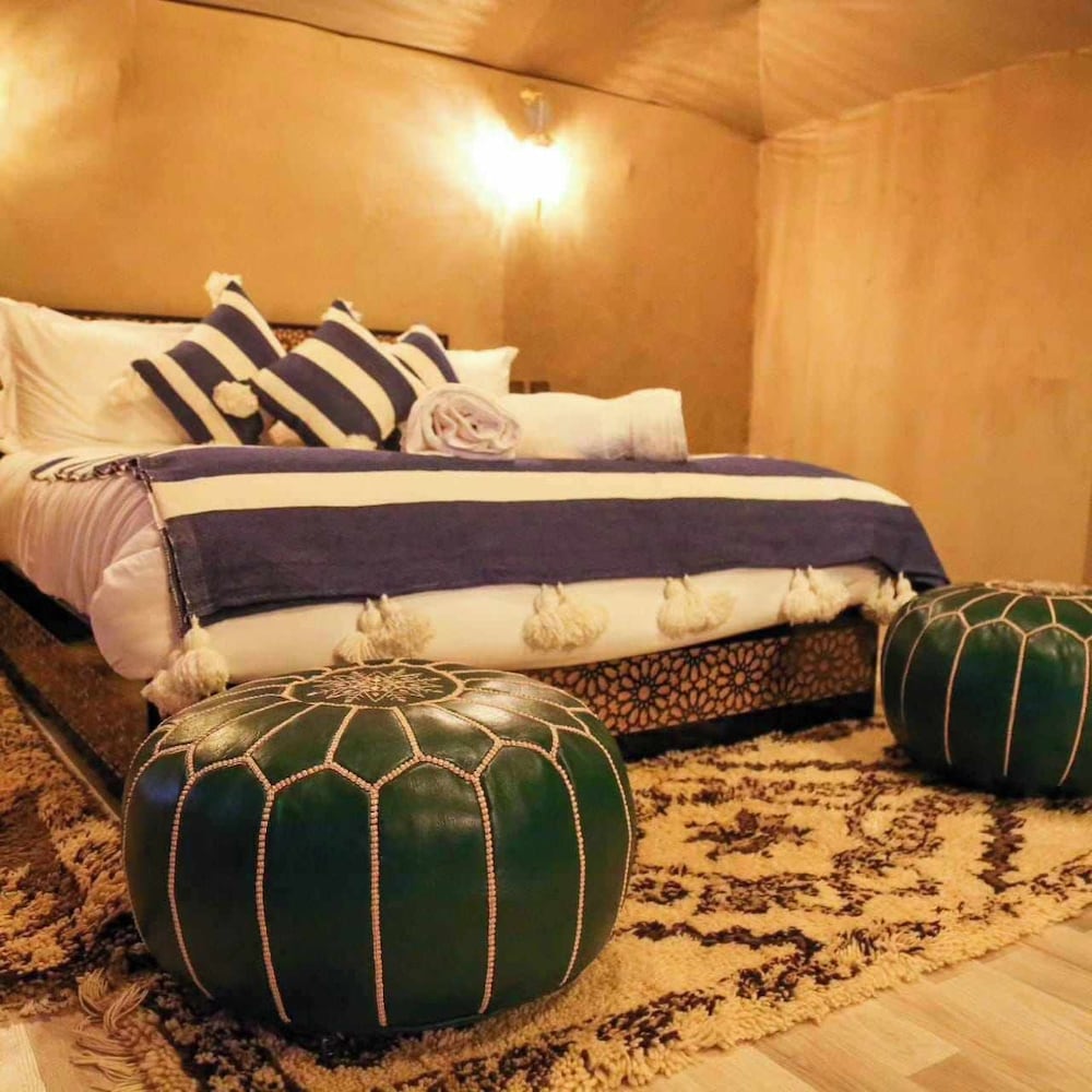 ROYAL DESERT BIVOUAC
