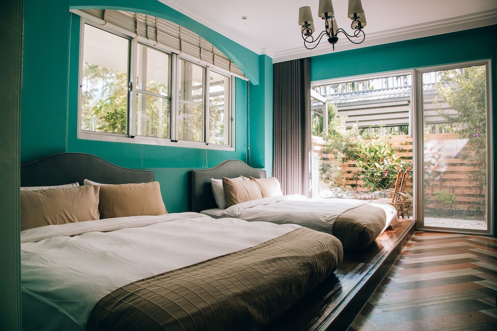 Look B&B