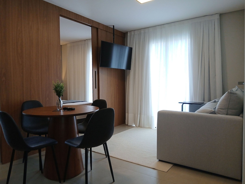 Modern Studios 2 km From Praia do Rosa - Rsos