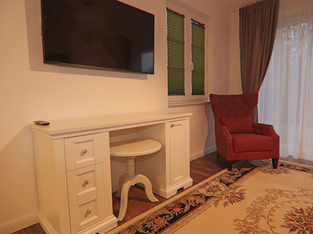 Ferienwohnung Franzl in Wendorf-bernsteinland