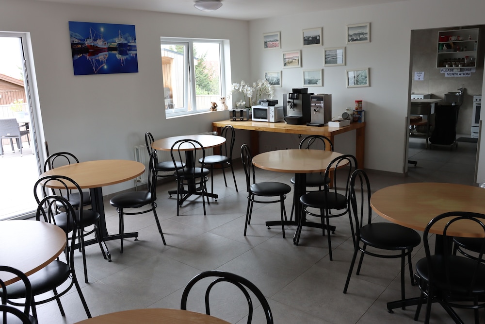 Höfn HI Hostel