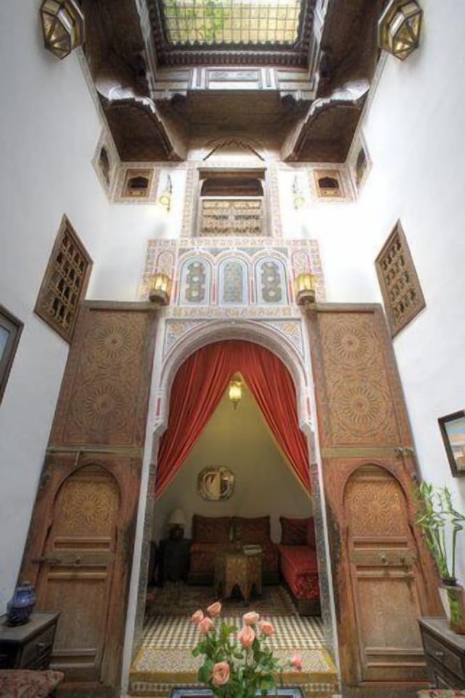 Dar Tazi - Medina View — photo 17