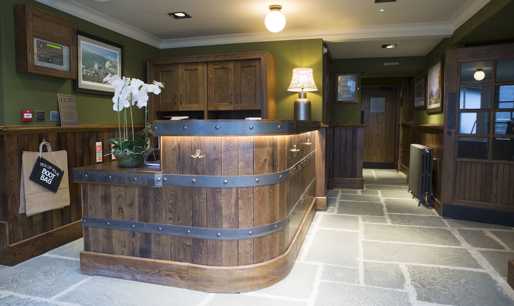 Hotel George III Hotel - Image 1