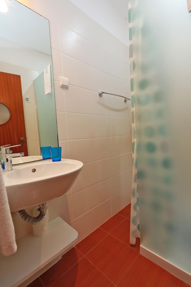 B86 - Beachline Apartment in Praia da Luz