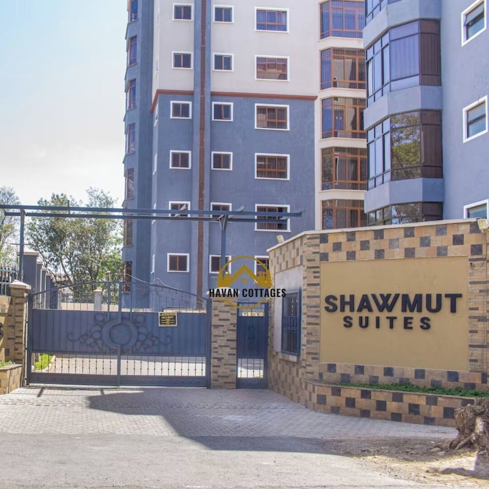 Havan Shawmut Suites