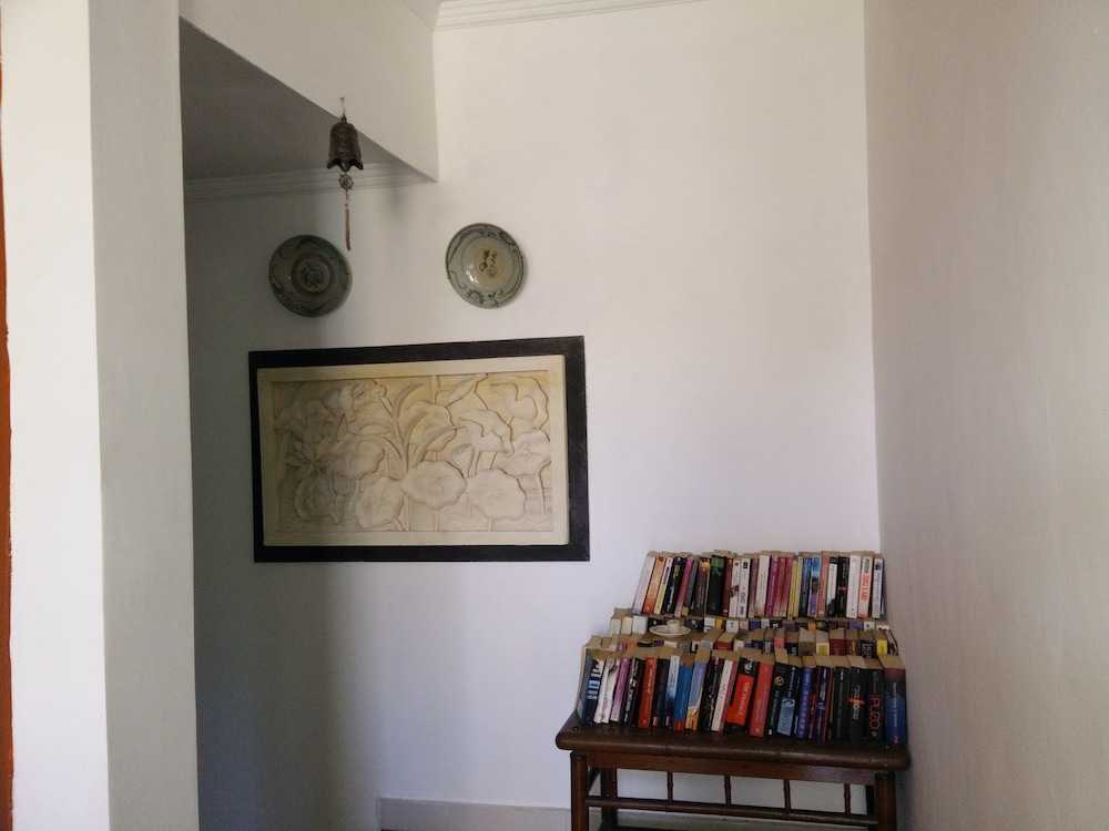 Double N Guesthouse