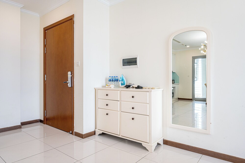 PD Pristine Apartment Landmark Plus