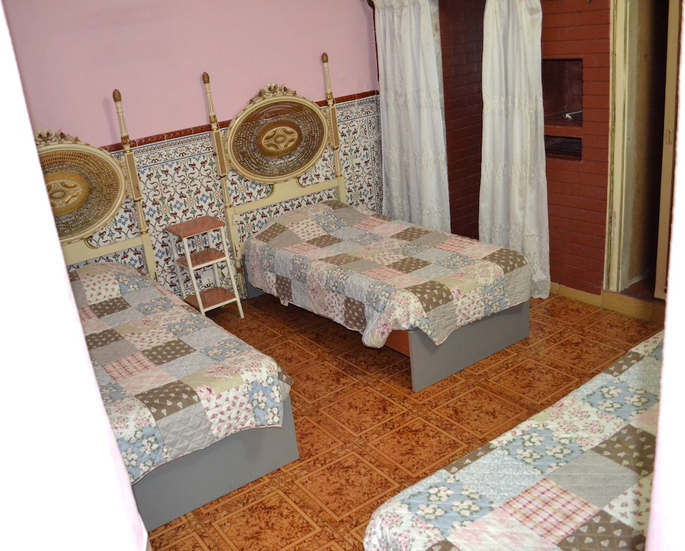 Pétala Preciosa Guesthouse