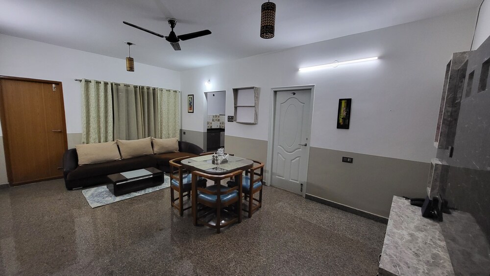 Ashirwad Residency