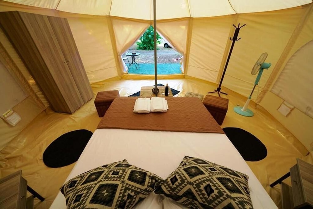 Paliouri Luxury Bungalows photo 5