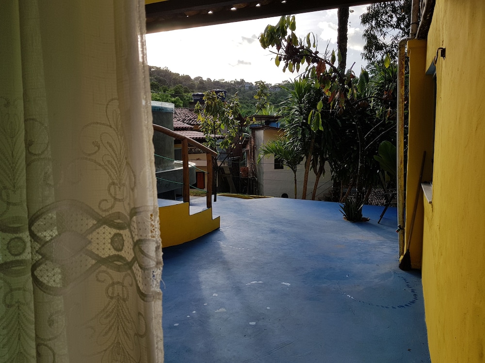 Odoyá Eco Pousada view 4
