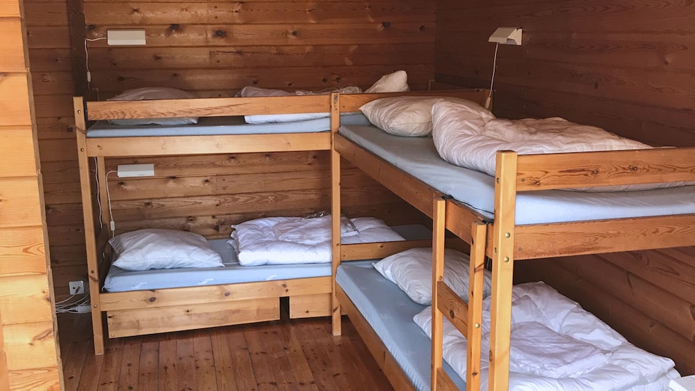 Park Vendia - Hostel