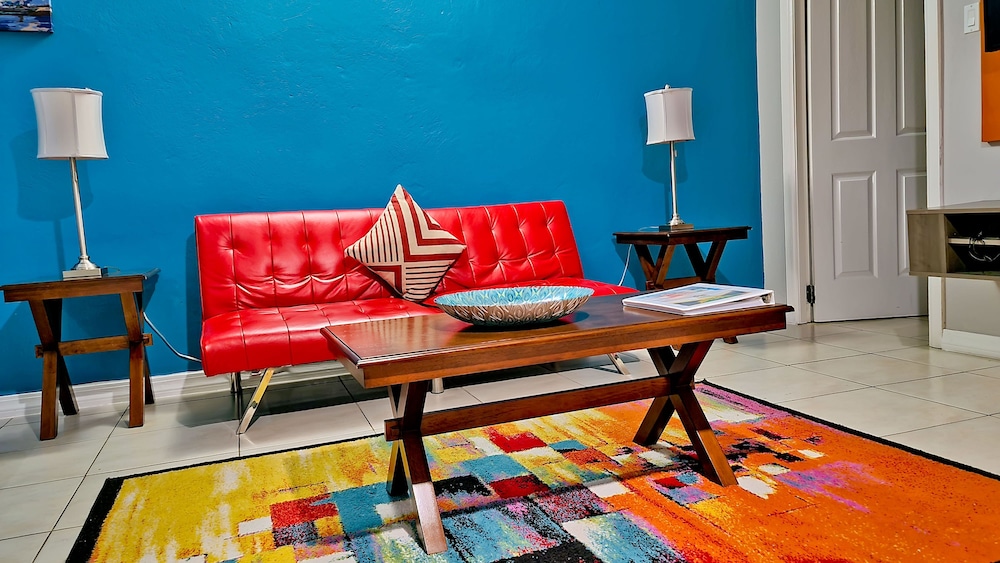 New Kingston Corporate Apts at Donhead