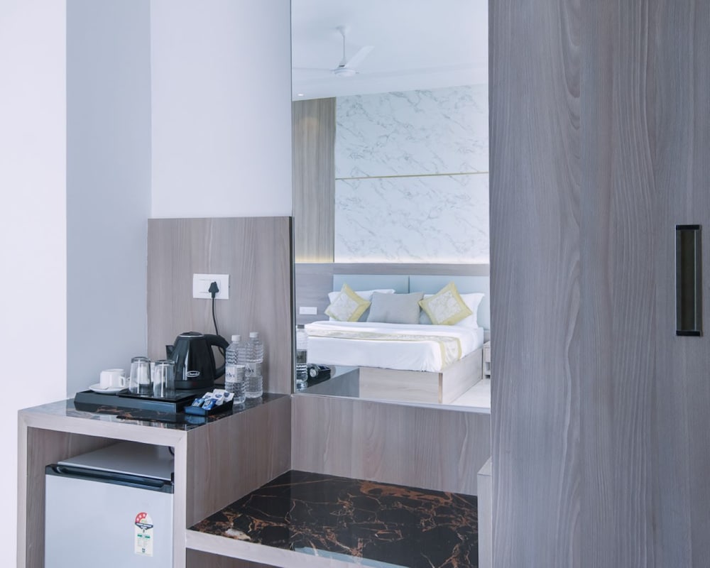 Hotel Star Suites By Star Group