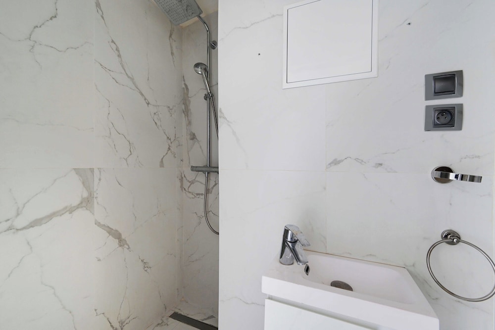 Modern Apartment - 3br-6p - Neuilly-sur-seine