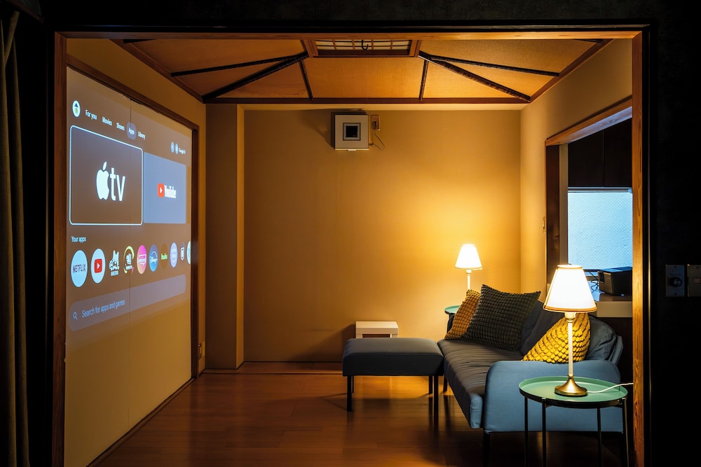 Ikkenyahotel FUKUOKA