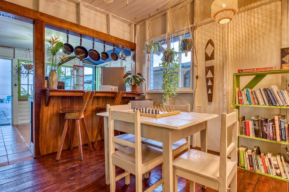 Saigon Bay Bed & Breakfast