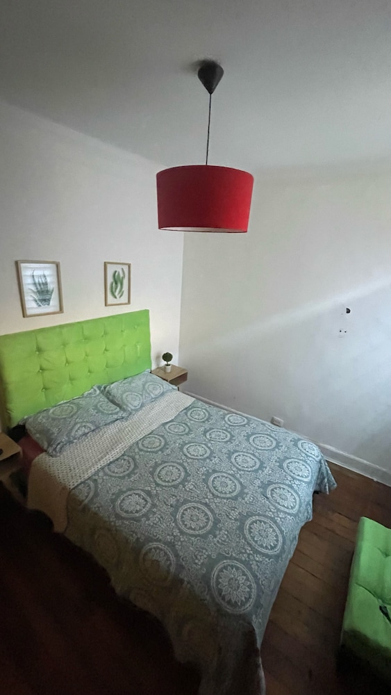 Floresta Bed & Breakfast