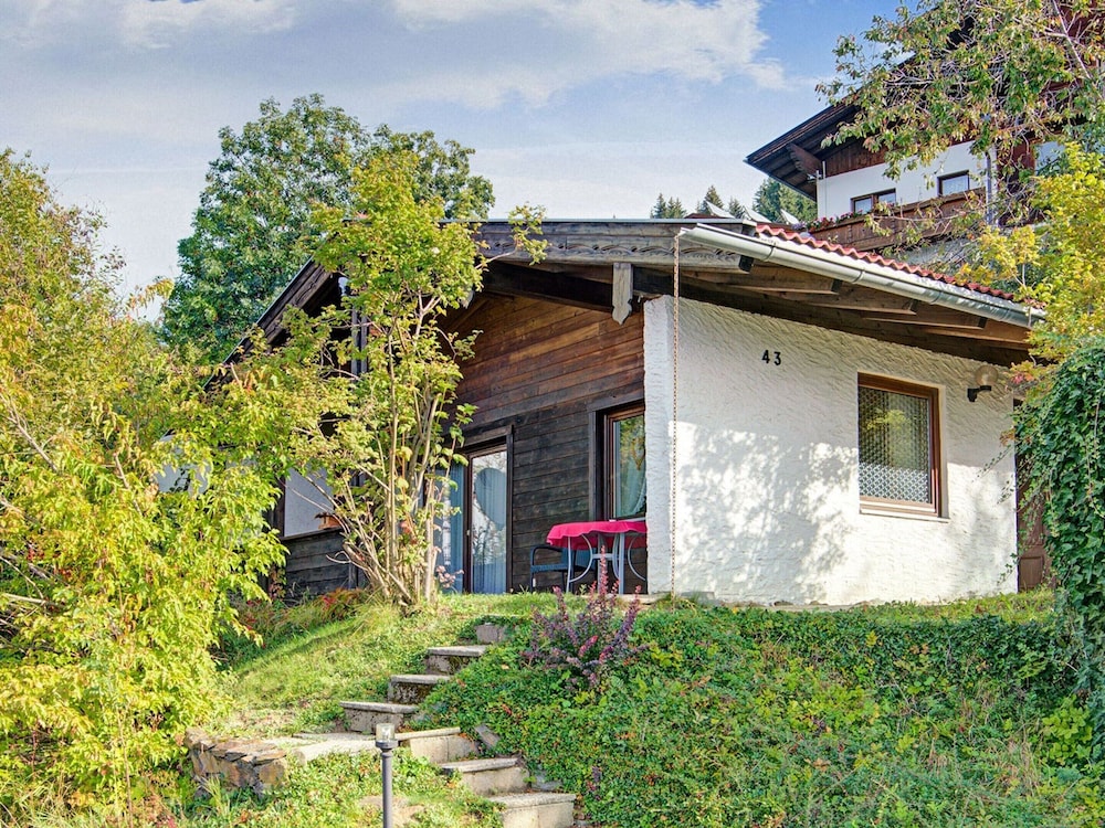 Chalet in Iselsberg-stronach Near Ski-lift