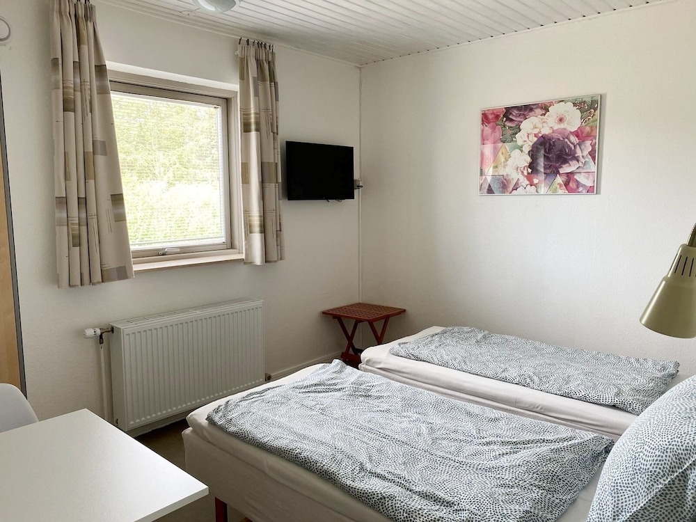 Hine Bakke Guest House