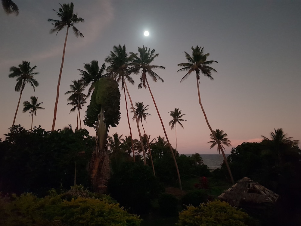 Fiji Lodge Vosa Ni Ua