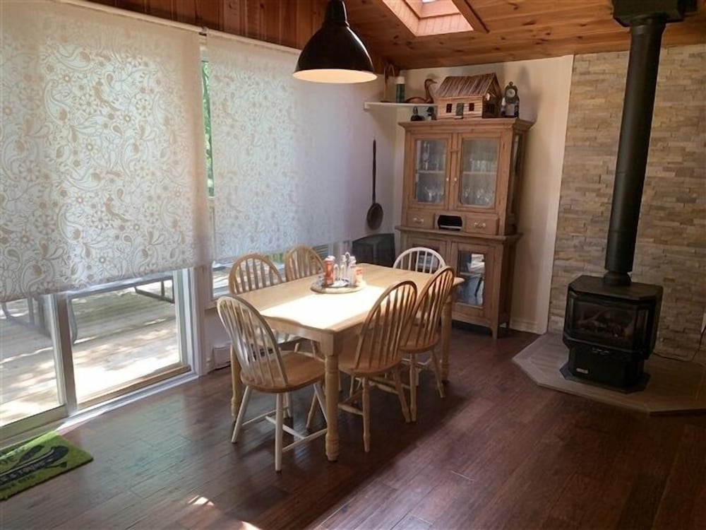 289 Siddon Lake 3 Bedroom Cottage