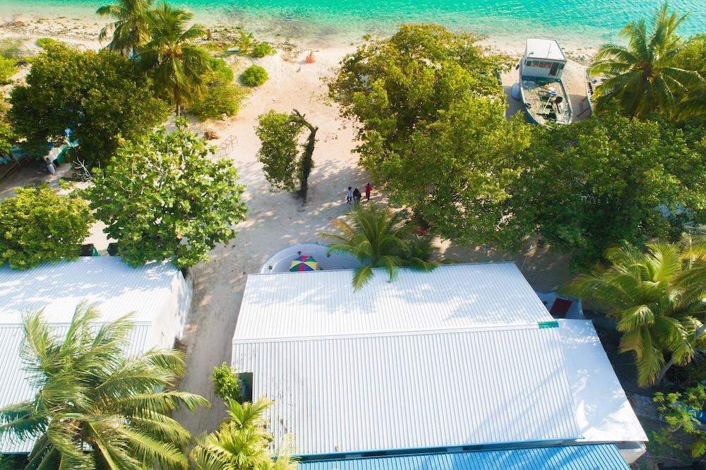 Kriulhiya Maldives