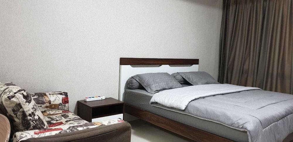 Exclusive stay in U residence 2, Curug - 18