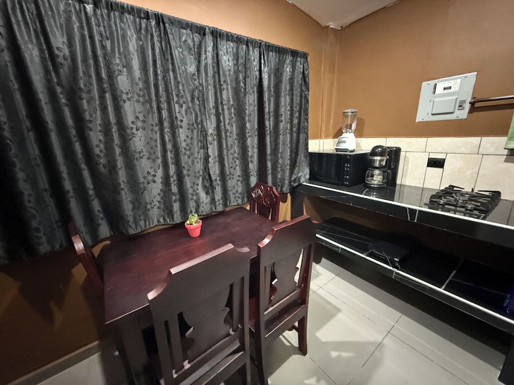 El Mangal B&B