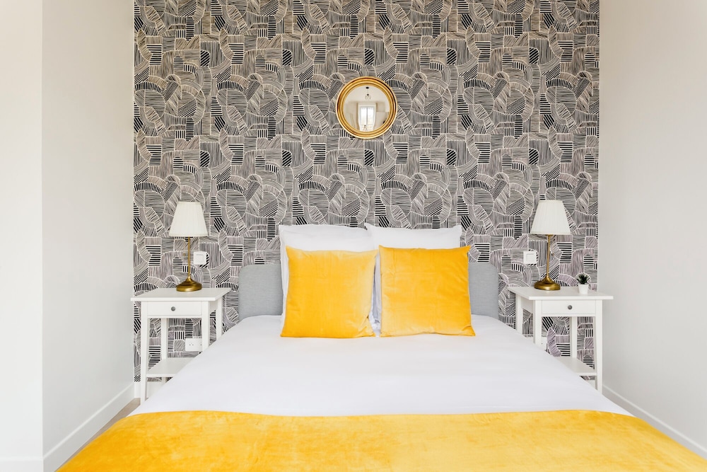 Merveil Family Suite - Marais - Ponceau