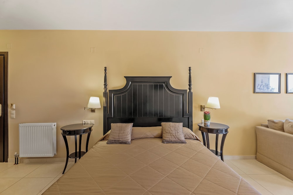 Aerinon Guesthouse