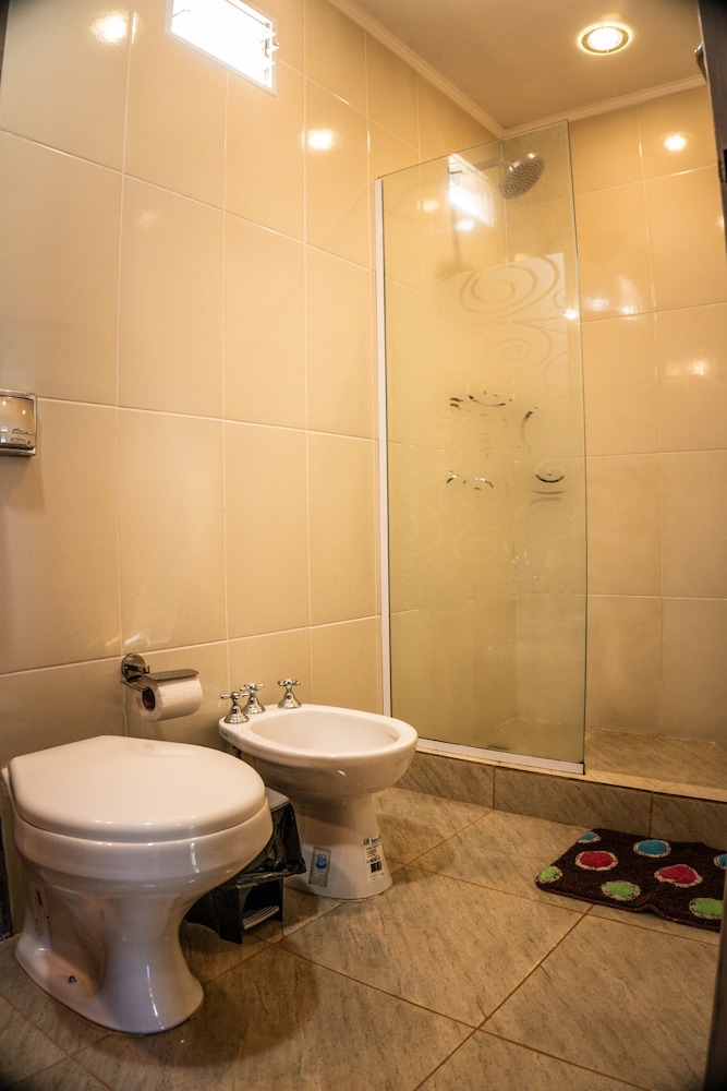 Managua Apart Hotel