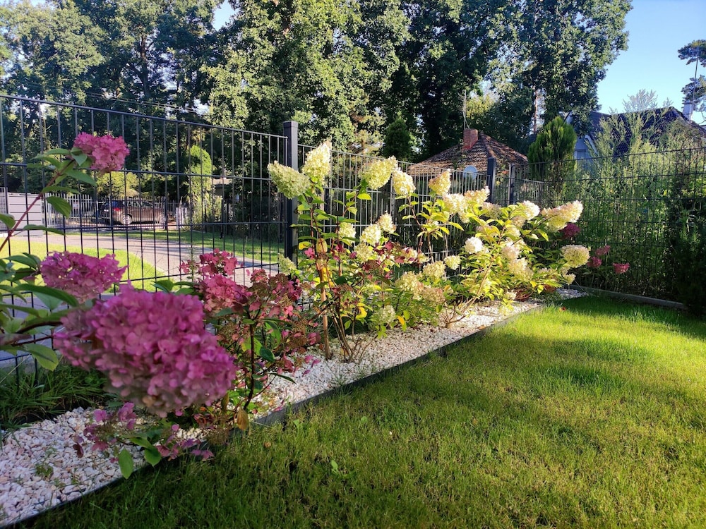 Luxurious Apartment by the Sea, Pobierowo