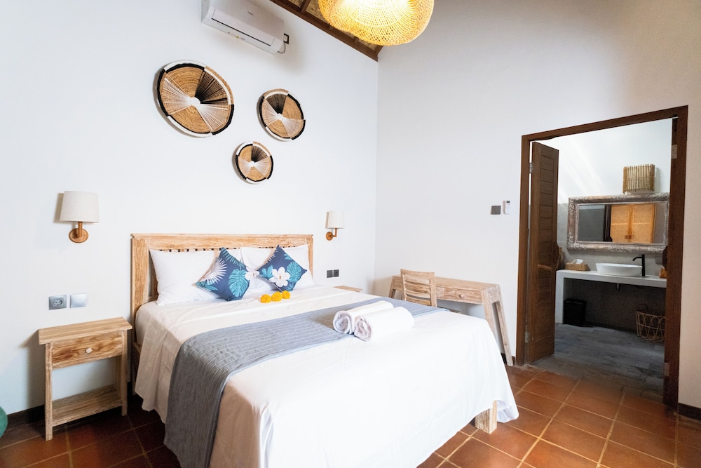 TOSCA VILLAS