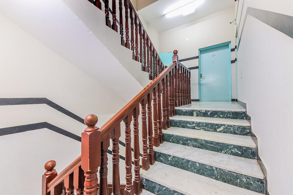 Super OYO 110 Ras Al Hadd Guest House view 3